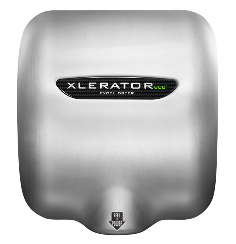 Xleratoreco® Hand Dryer The Automatic Commercial Hand Dryers 9818