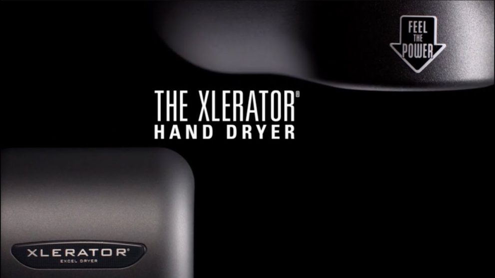 XLERATOR Product Video