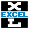Excel hand dryer logo