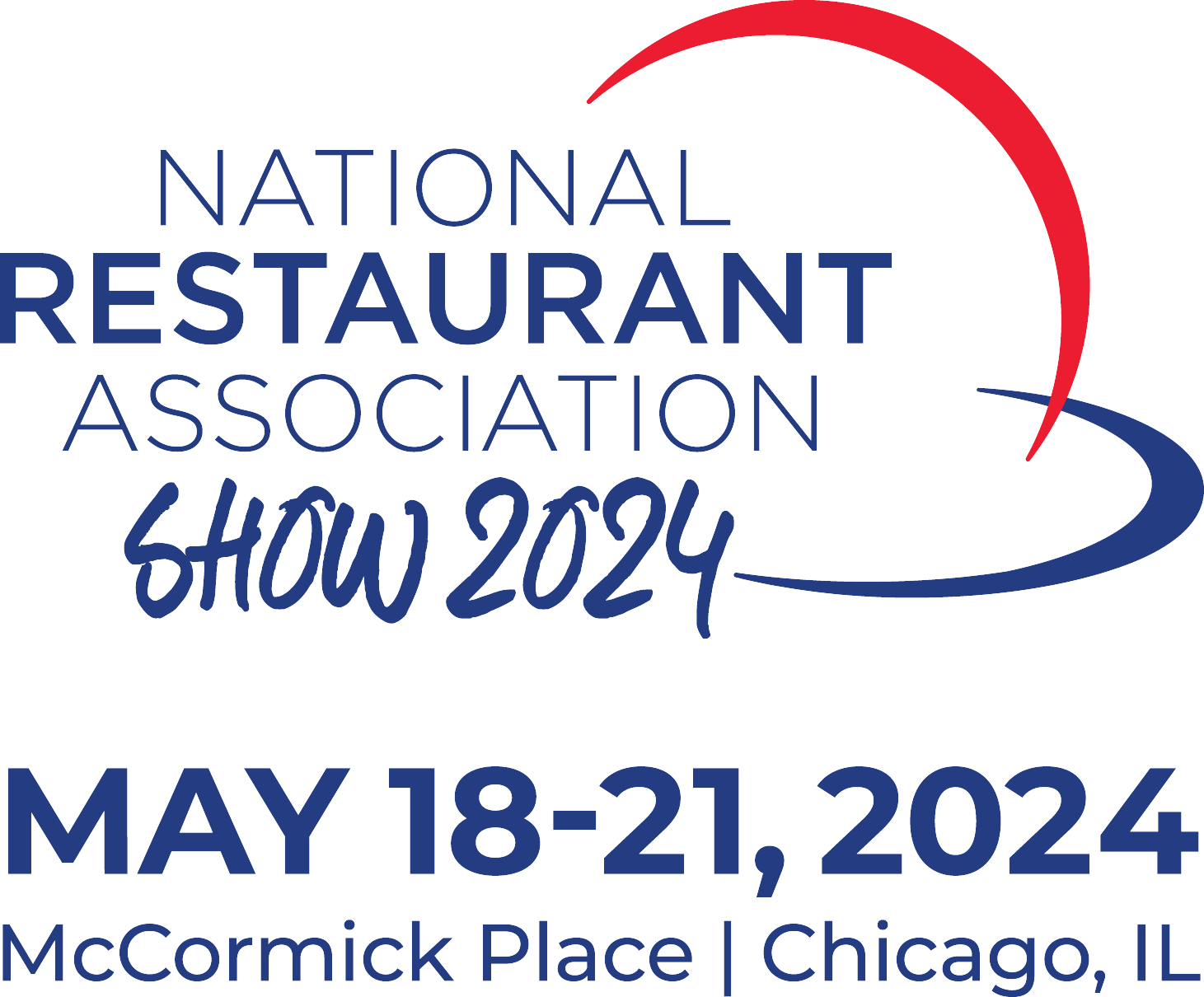 National Restaurant Association Show (NRA)