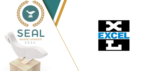 SEAL award x Excel Dryer