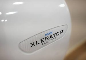 white xlerator